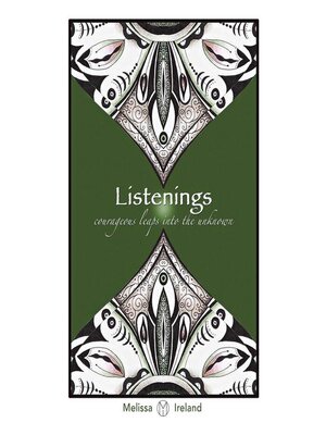 cover image of Listenings